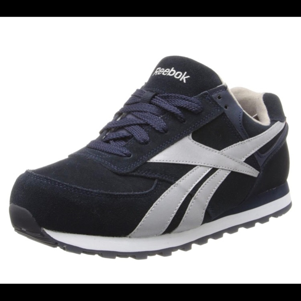Women’s Reebok Steel Toe Shoes